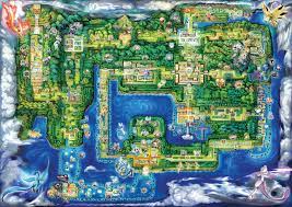 Kanto Region