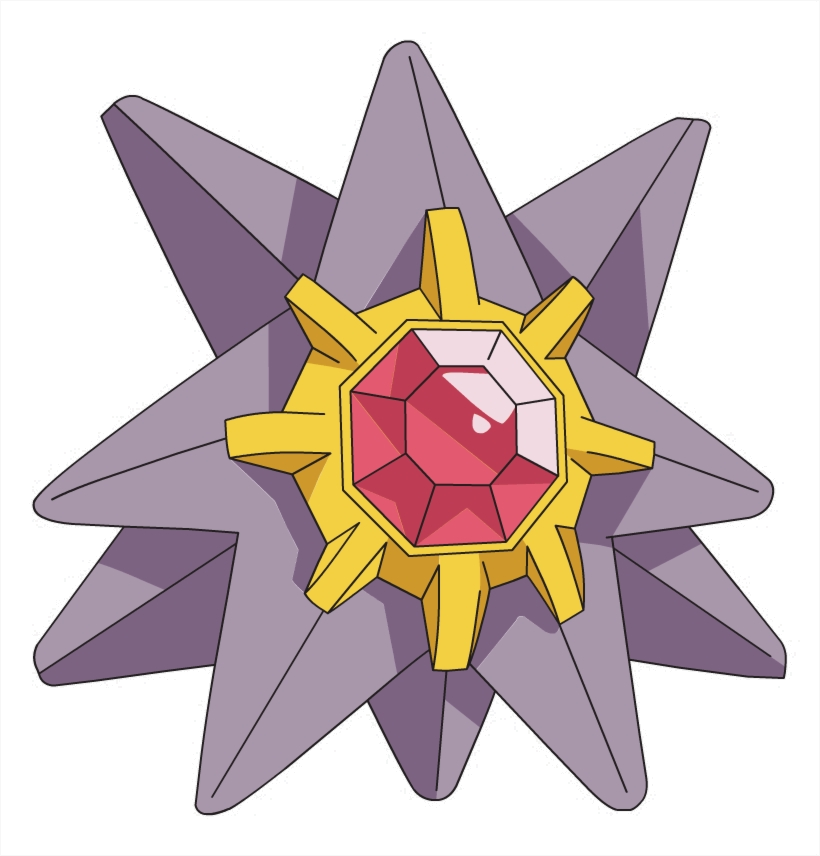 Starmie